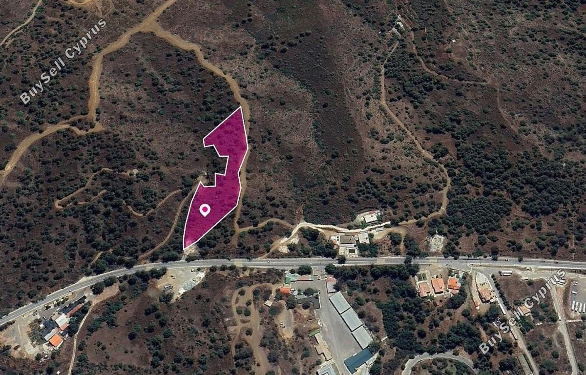 land for sale evrychou nicosia 8629737 image 15869726