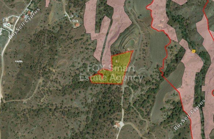 land for sale kampia nicosia 1152737 image 5160827