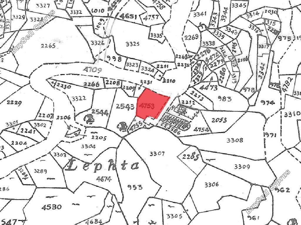 plot for sale agros limassol 8376737 image 14636226