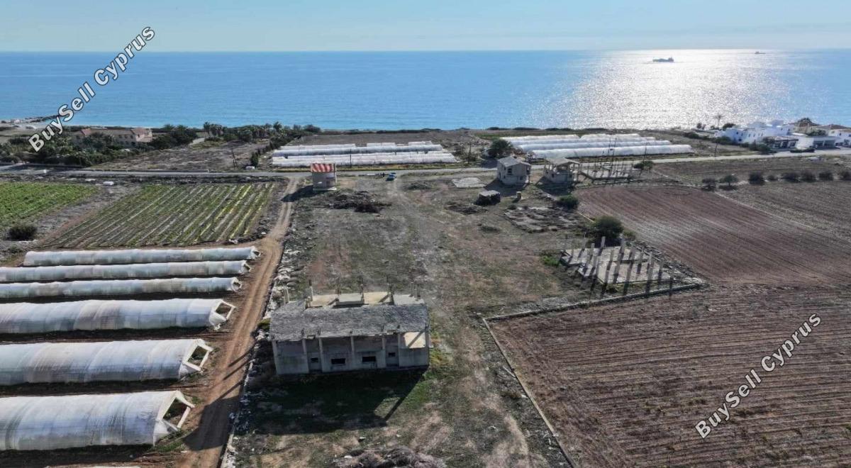 plot for sale maroni larnaca 8693737 image 16191573