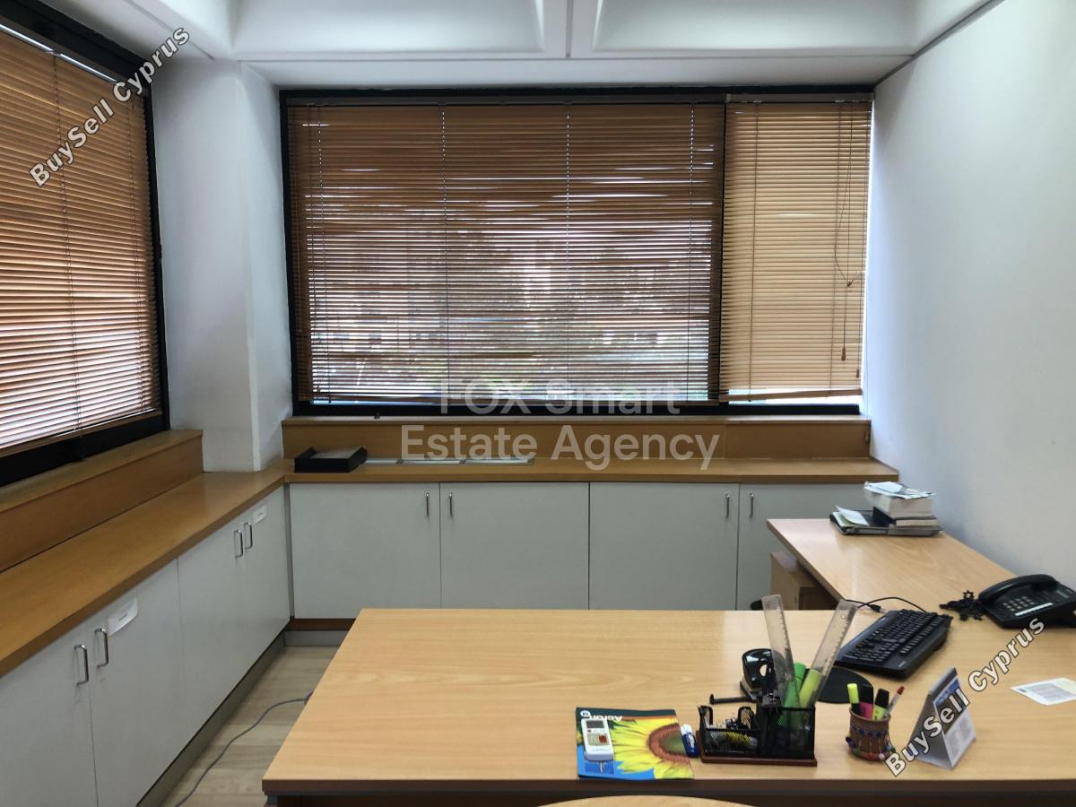 studio office for rent agioi omologitai nicosia 1299737 image 5185305