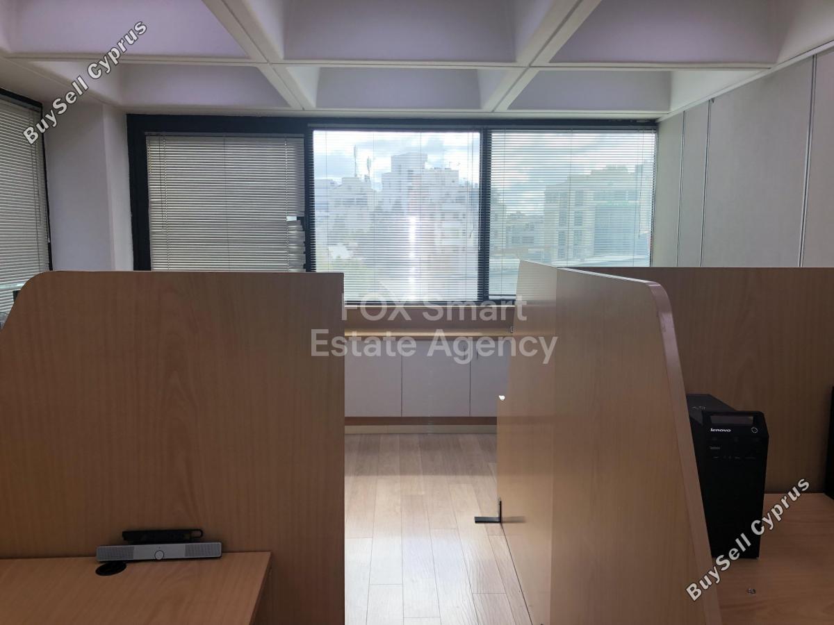 studio office for rent agioi omologitai nicosia 1299737 image 5185315