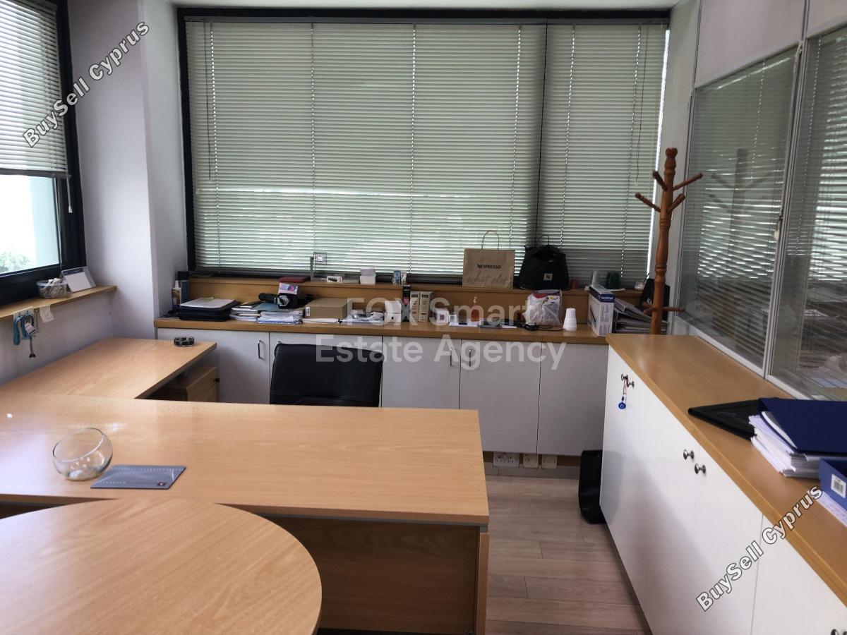 studio office for rent agioi omologitai nicosia 1299737 image 5185319