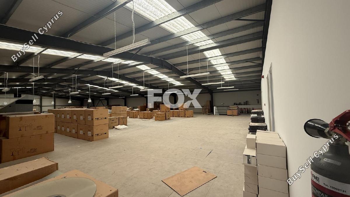 studio warehouse for sale ypsonas limassol 8902737 image 17372067