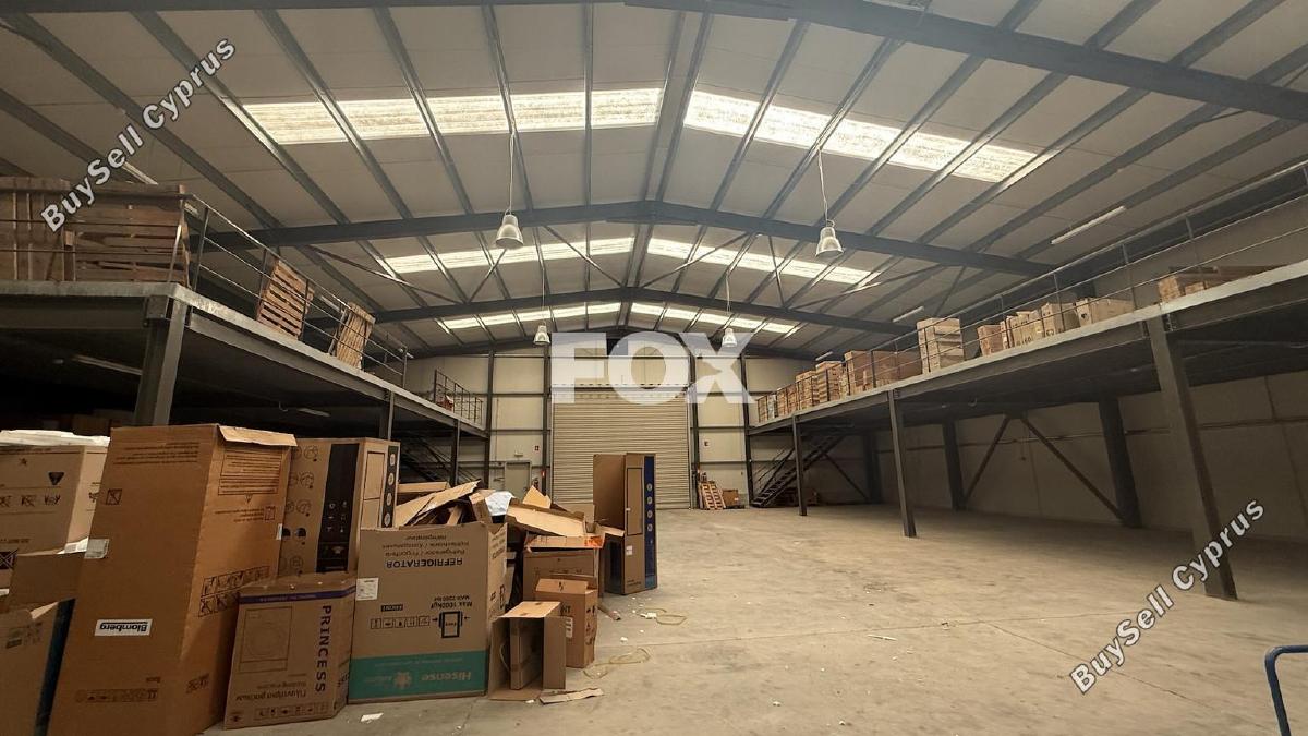 studio warehouse for sale ypsonas limassol 8902737 image 17372087