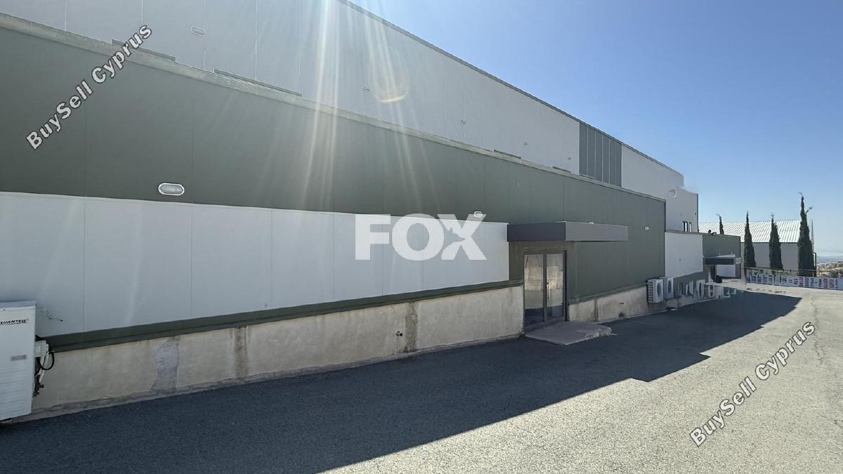 studio warehouse for sale ypsonas limassol 8902737 image 17372089