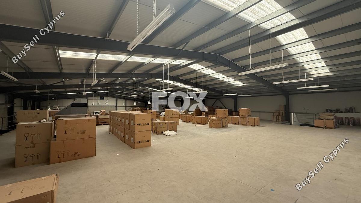 studio warehouse for sale ypsonas limassol 8902737 image 17398594