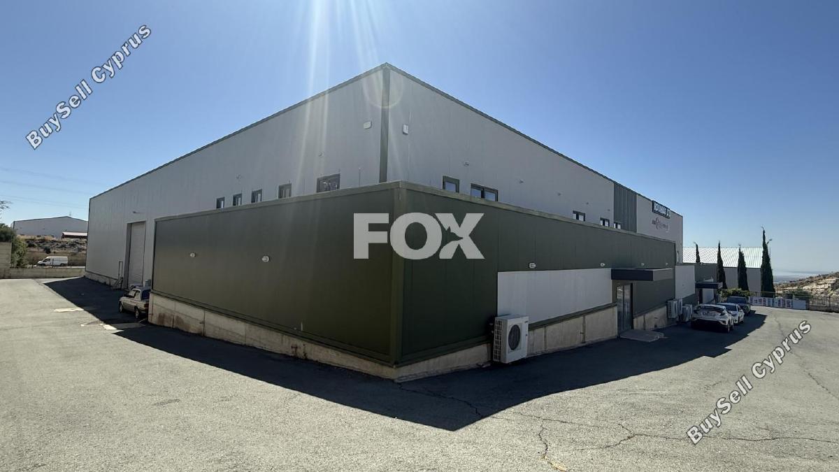 studio warehouse for sale ypsonas limassol 8902737 image 17398611