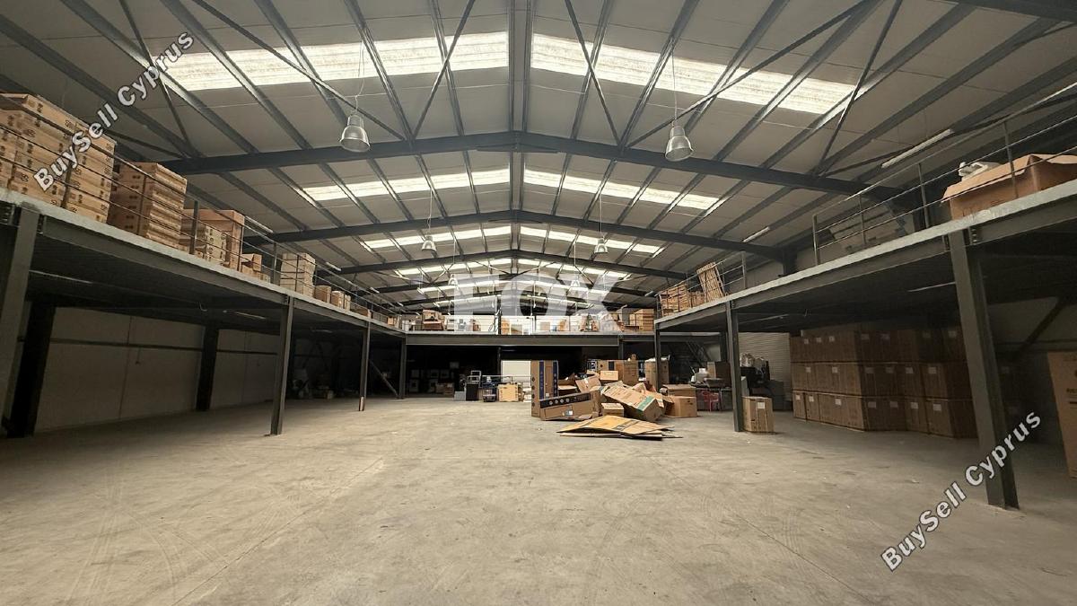 studio warehouse for sale ypsonas limassol 8902737 image 17398612