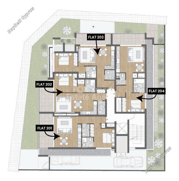 1 bedroom apartment for sale chrysopolitissa larnaca 1610837 image 13063244