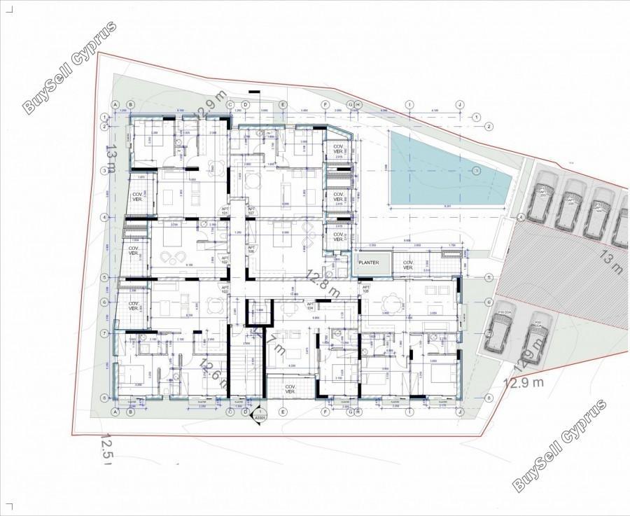 1 bedroom apartment for sale kato paphos paphos 8374837 image 14604740