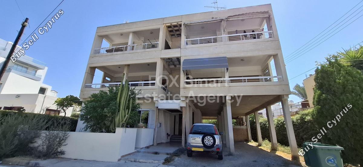 1 bedroom ground floor apartment for rent agios dometios nicosia 1475837 image 16520154