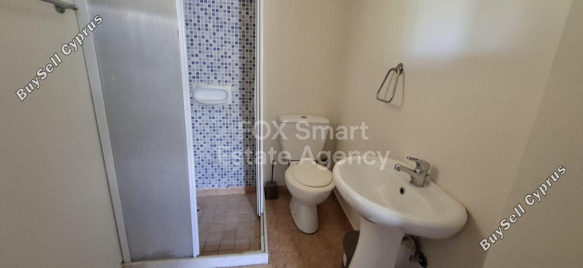 1 bedroom ground floor apartment for rent agios dometios nicosia 1475837 image 16520157