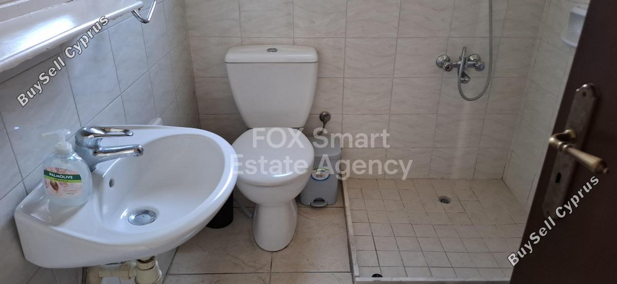 1 bedroom ground floor apartment for rent agios dometios nicosia 1475837 image 16520159