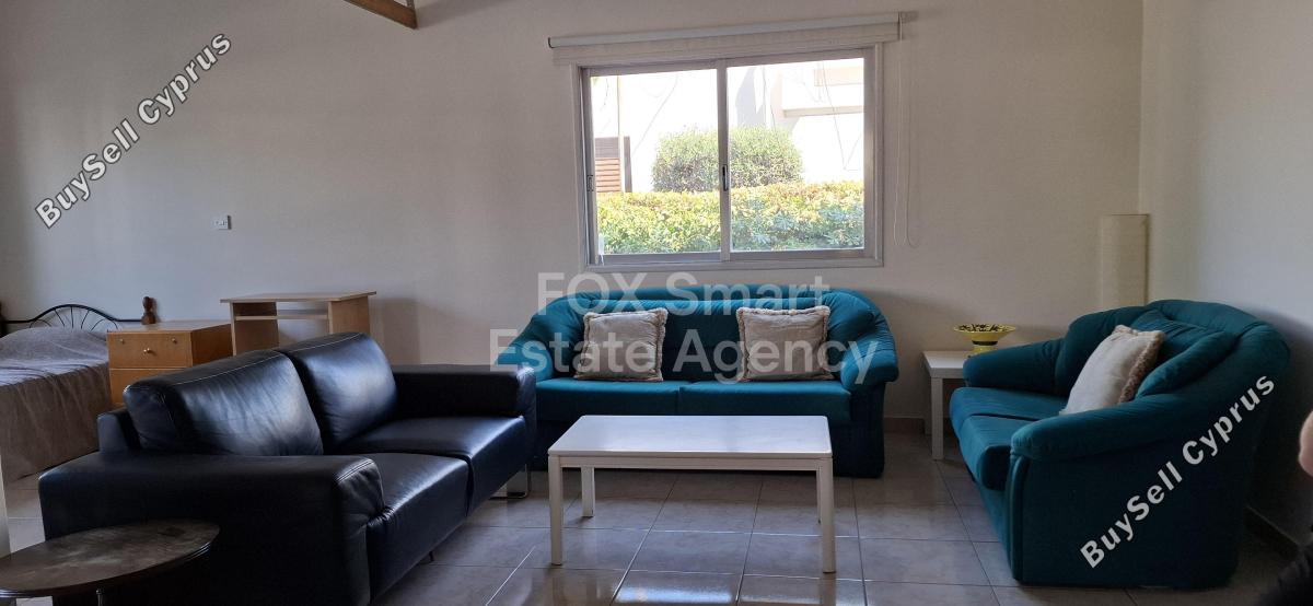 1 bedroom ground floor apartment for rent agios dometios nicosia 1475837 image 16520162