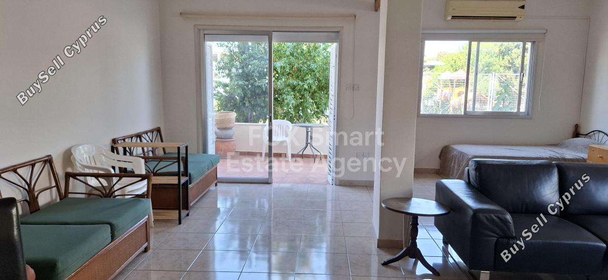 1 bedroom ground floor apartment for rent agios dometios nicosia 1475837 image 16520163