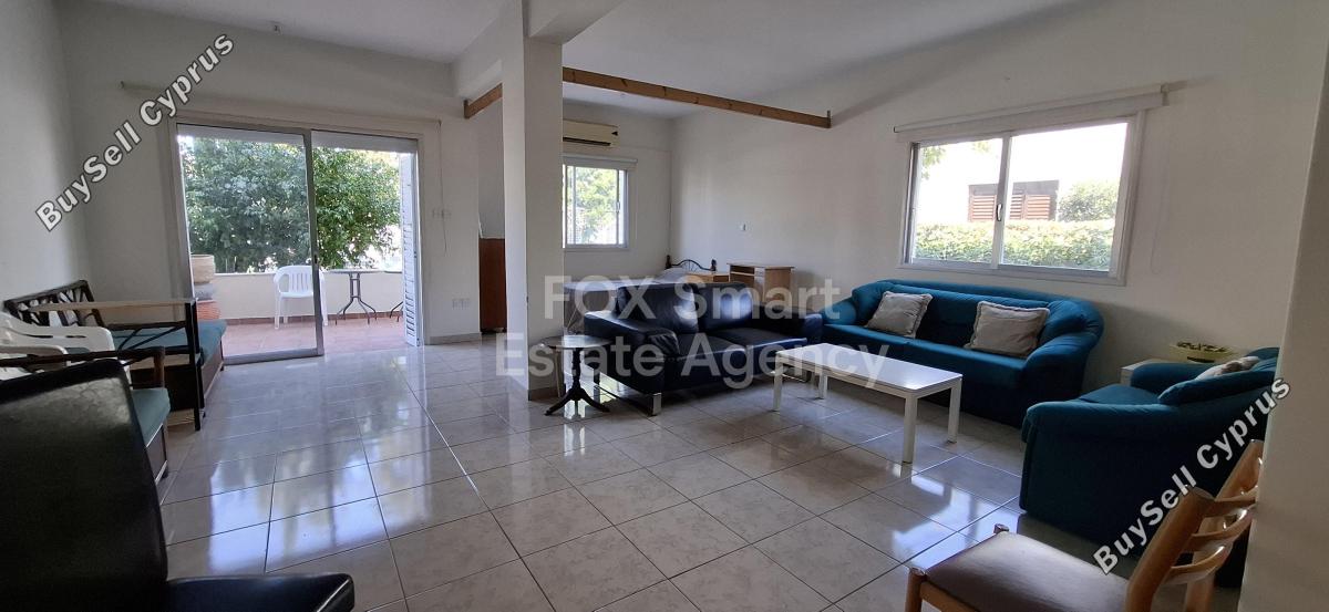 1 bedroom ground floor apartment for rent agios dometios nicosia 1475837 image 16520164