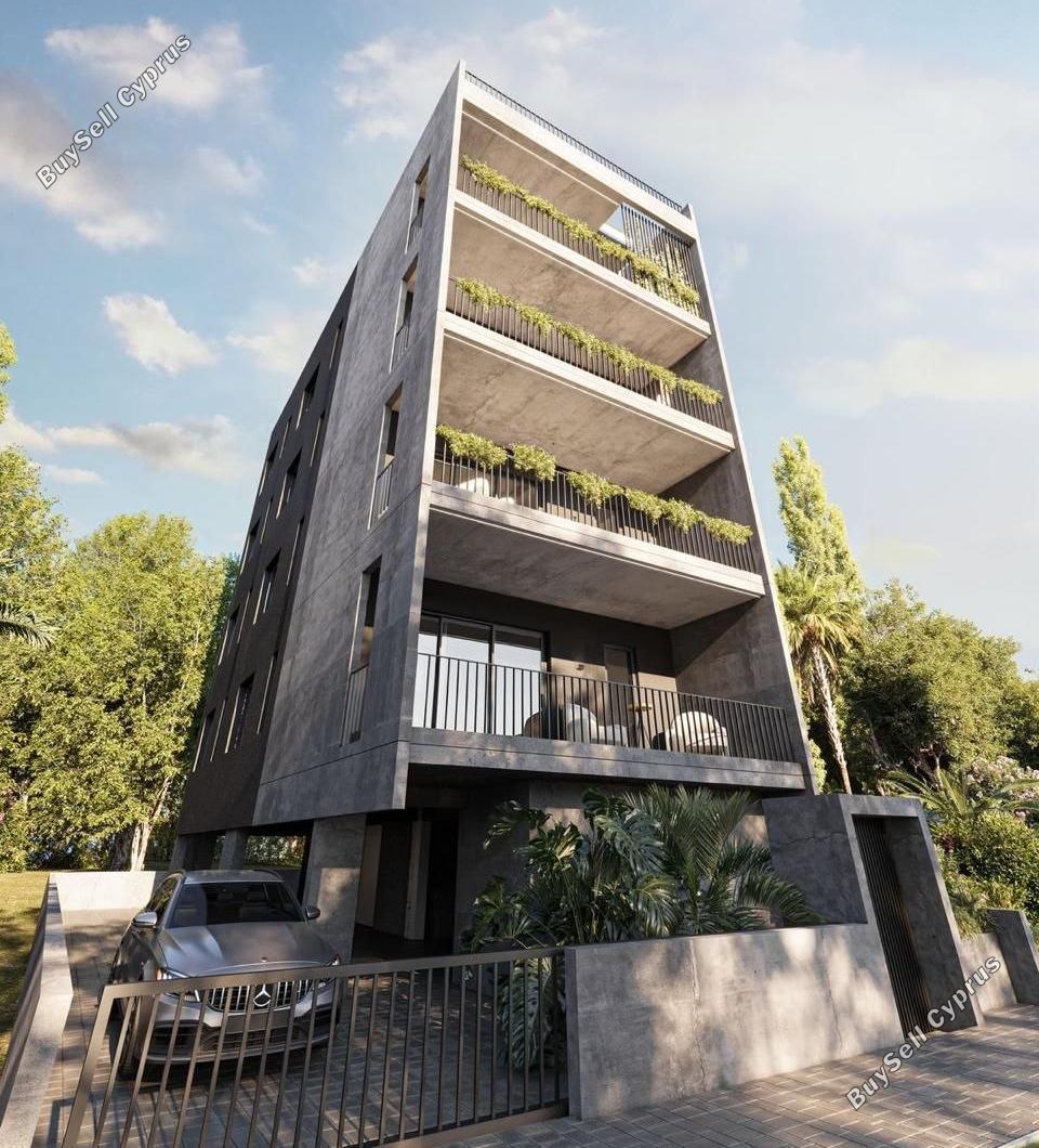 2 Bedroom Apartment for sale in Agios Ioannis Village Limassol, Limassol 14861240