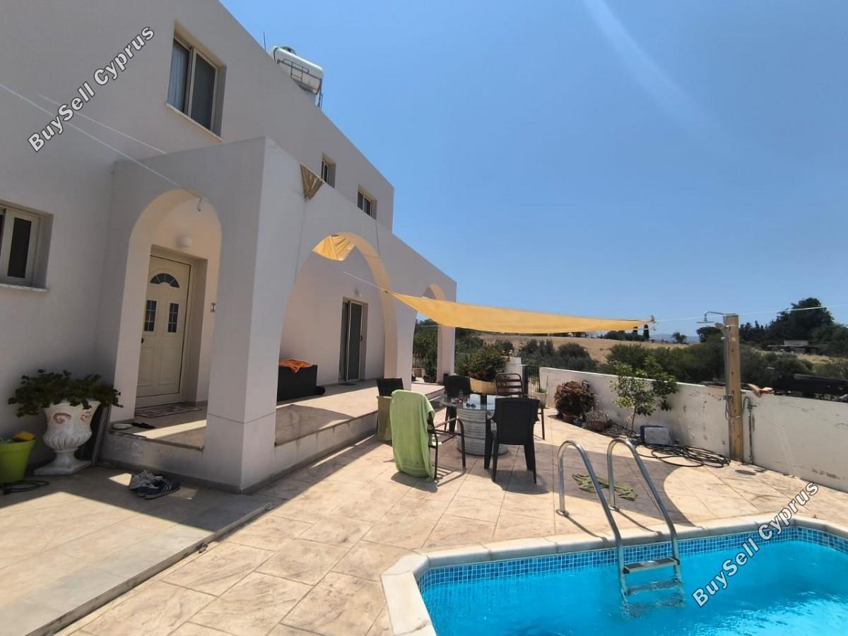2 Bedroom Semi-detached house for sale in Latsi, Paphos 16047848