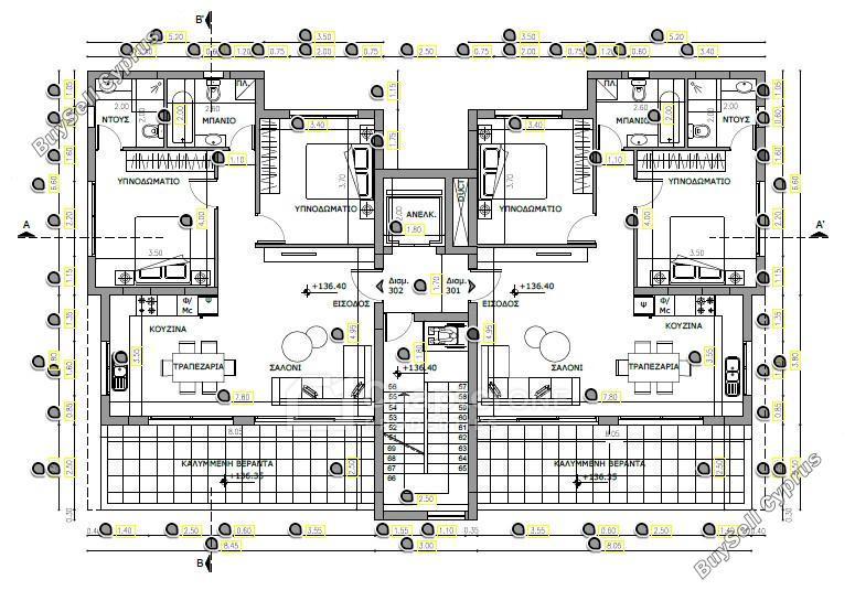 2 bedroom apartment for sale paphos municipality paphos 8346837 image 14740314