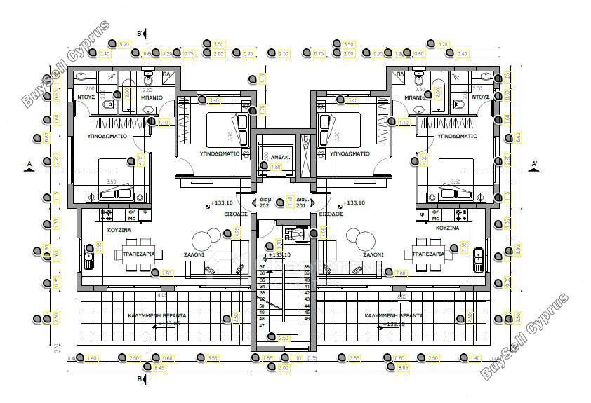 2 bedroom apartment for sale paphos municipality paphos 8346837 image 14740315
