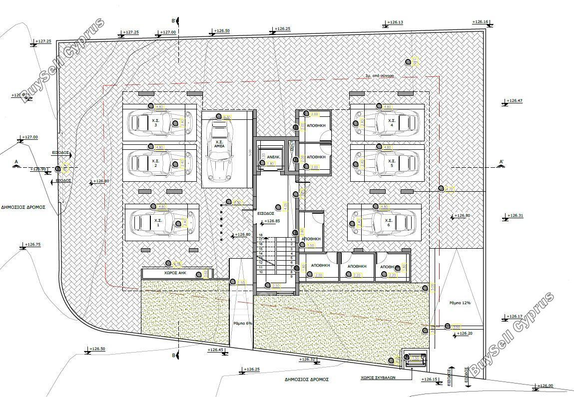 2 bedroom apartment for sale paphos municipality paphos 8346837 image 14740317