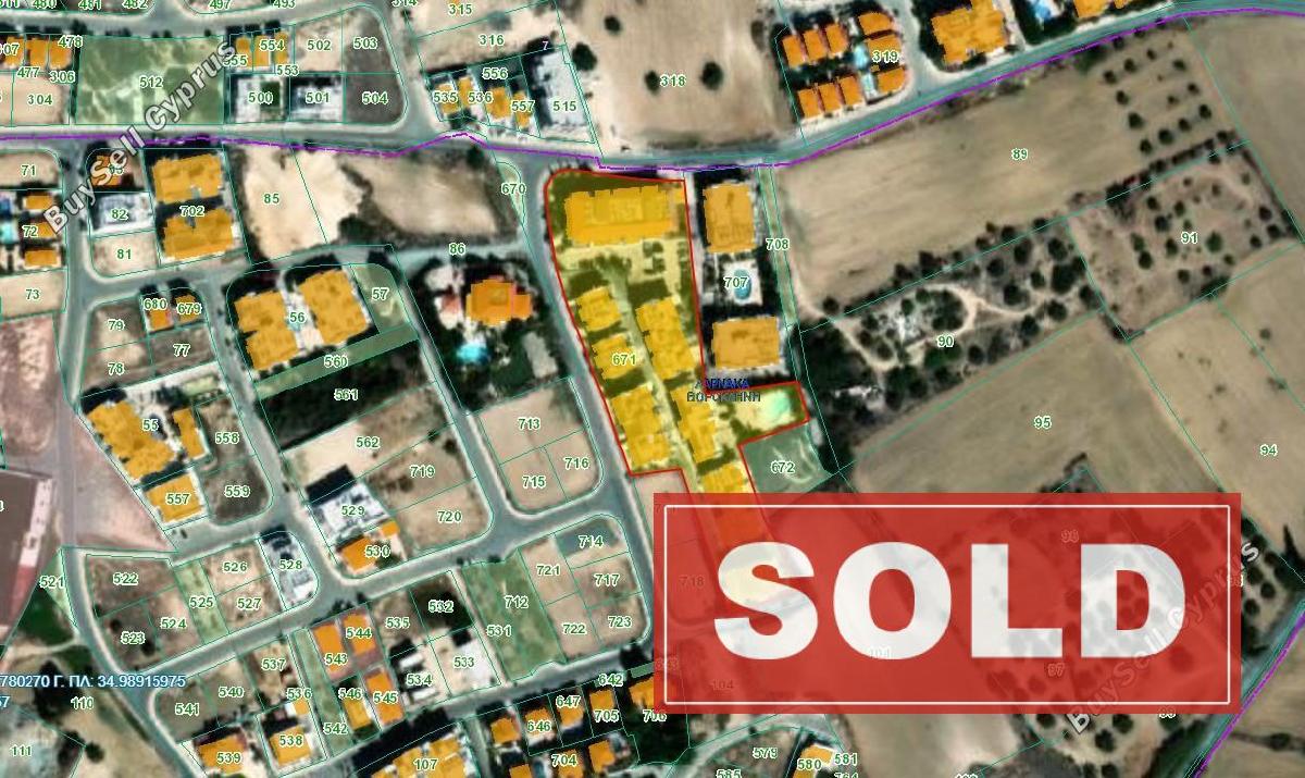 2 bedroom maisonette sold oroklini larnaca 8174837 image 13567742