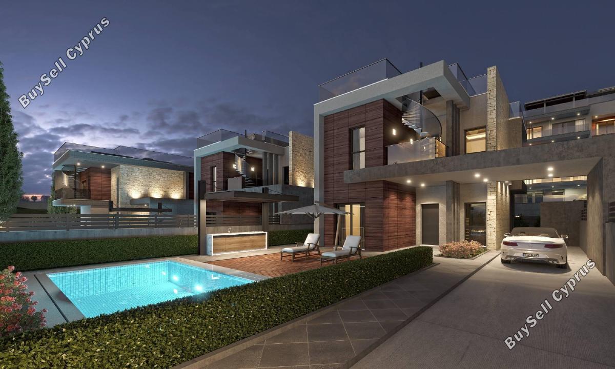 2 bedroom penthouse for sale kalogiroi limassol 1274837 image 13082761
