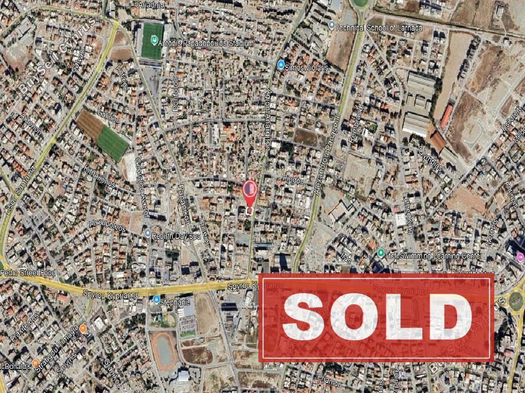2 bedroom penthouse sold agioi anargyroi larnaca 8003837 image 12747212