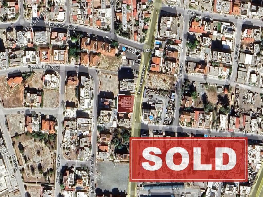 2 bedroom penthouse sold agioi anargyroi larnaca 8003837 image 12747216