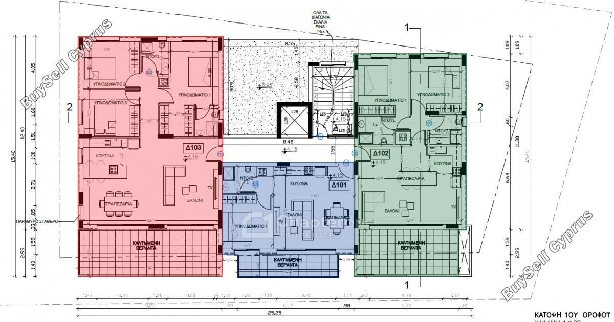 3 bedroom apartment for sale agioi omologitai nicosia 8344837 image 16565104