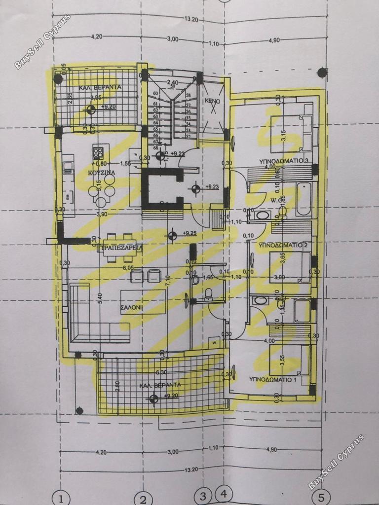 3 bedroom apartment for sale neapolis limassol 7526837 image 9451703