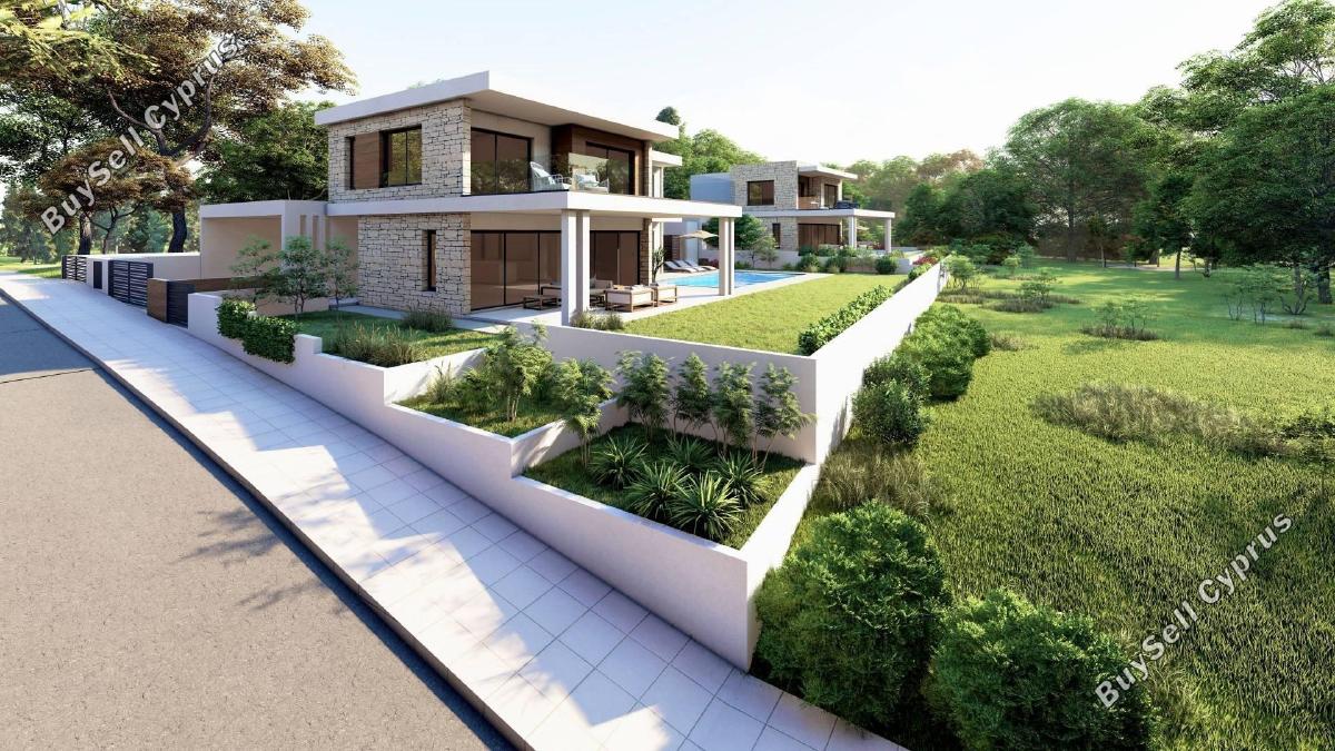 4 bedroom detached house for sale peyia paphos 1176837 image 12973592