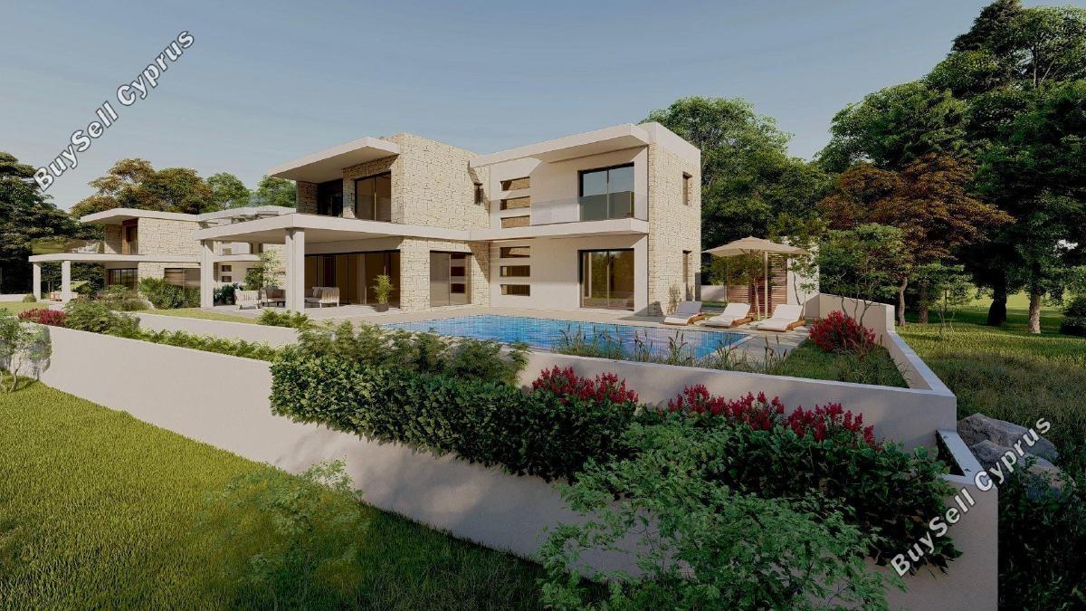 4 bedroom detached house for sale peyia paphos 1176837 image 12973599
