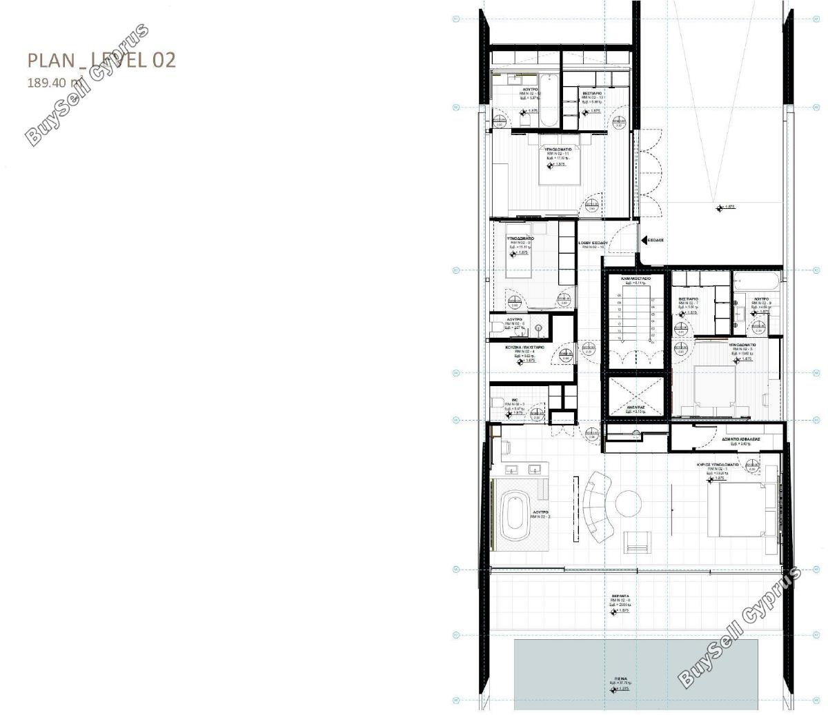 5 bedroom detached house for sale agios athanasios limassol 8776837 image 16620020