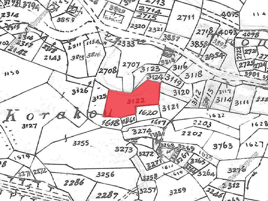 land for sale chandria limassol 1810837 image 15597963