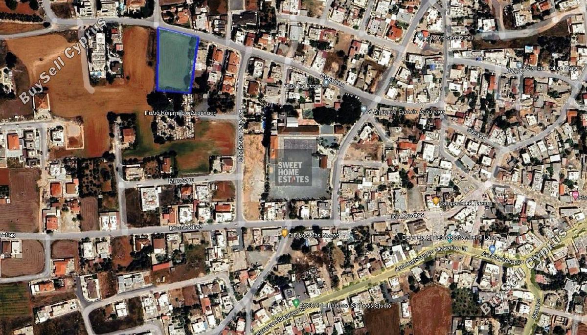 land for sale deryneia famagusta 1281837 image 17430575