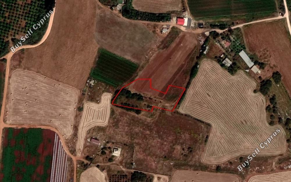 land for sale frenaros famagusta 847837 image 2814738