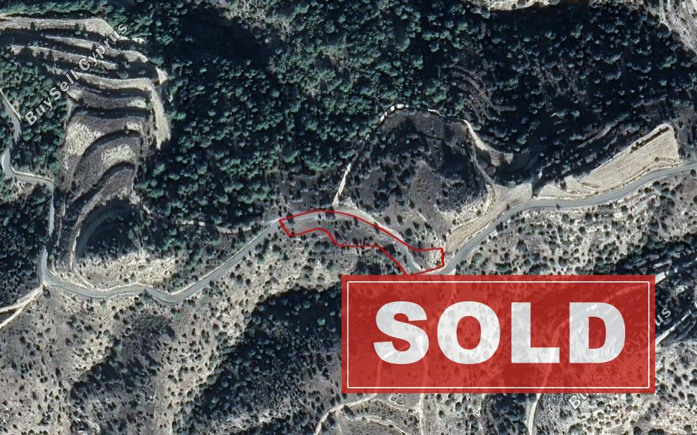 land sold kelokedara paphos 873837 image 747555
