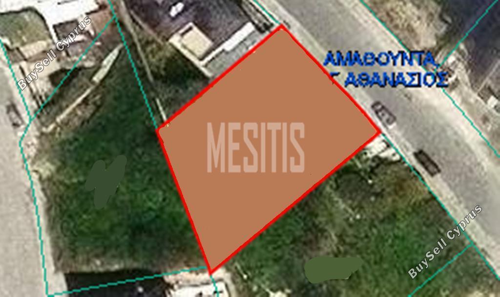 plot for sale agios athanasios limassol 8972837 image 17903861