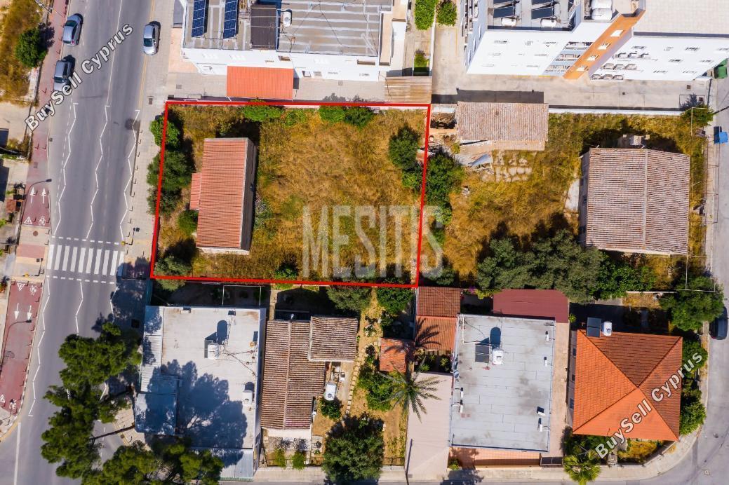plot for sale agios dometios nicosia 1358837 image 11041197