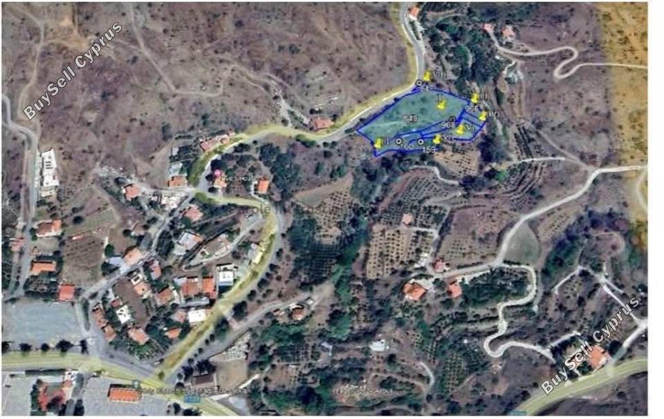plot for sale arakapas limassol 7546837 image 14984321