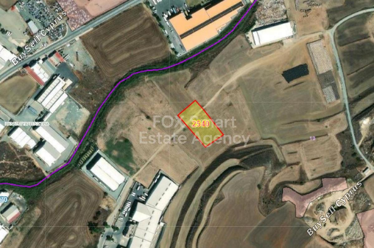 plot for sale dali nicosia 1151837 image 12673018