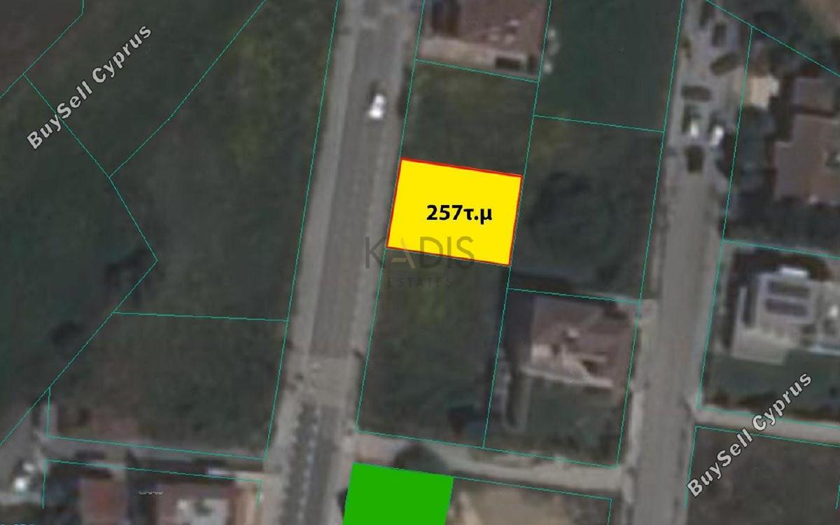 plot for sale ilioupoli nicosia 1185837 image 9393536