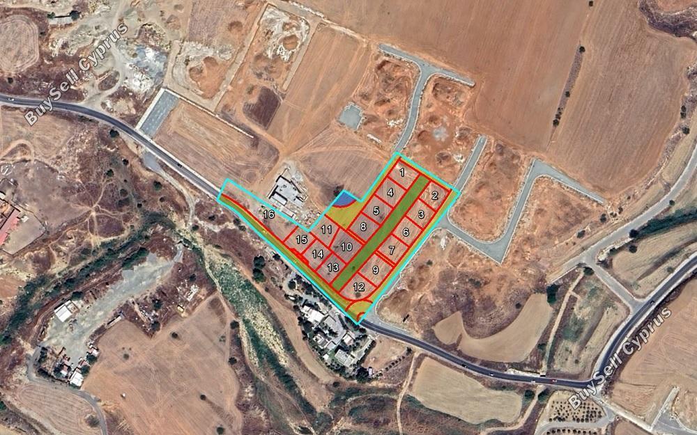 plot for sale lakatamia nicosia 1030837 image 2823516