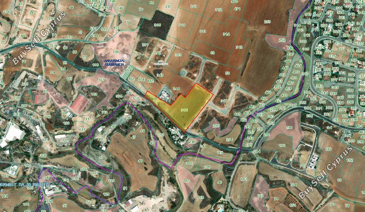 plot for sale lakatamia nicosia 1030837 image 4435370