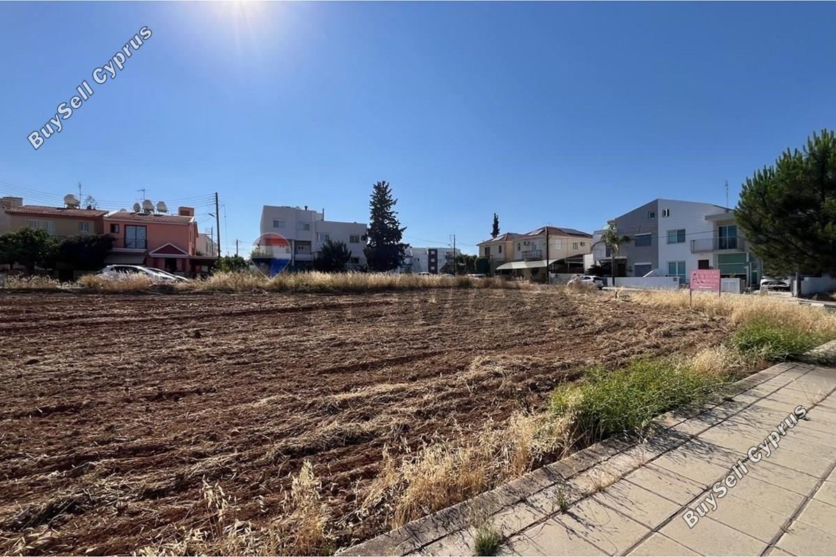 plot for sale pano lakatamia nicosia 8791837 image 16685199