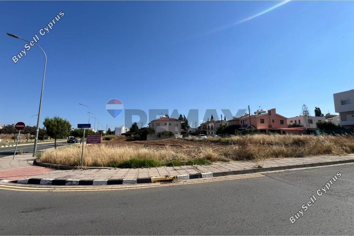 plot for sale pano lakatamia nicosia 8791837 image 16685205