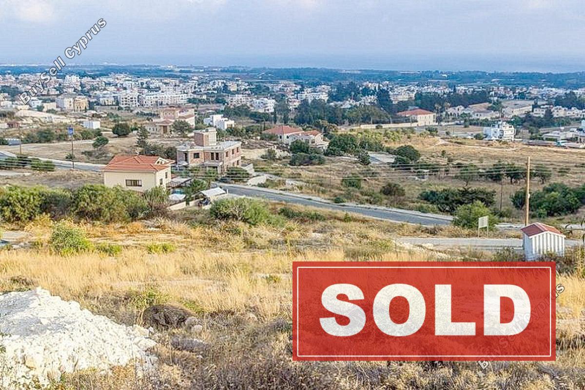 plot sold geroskipou paphos 693837 image 497272
