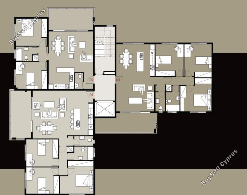 studio building for sale agios athanasios limassol 7738837 image 12565072